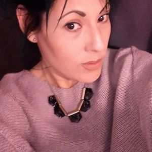 Meet your Posher, Cory